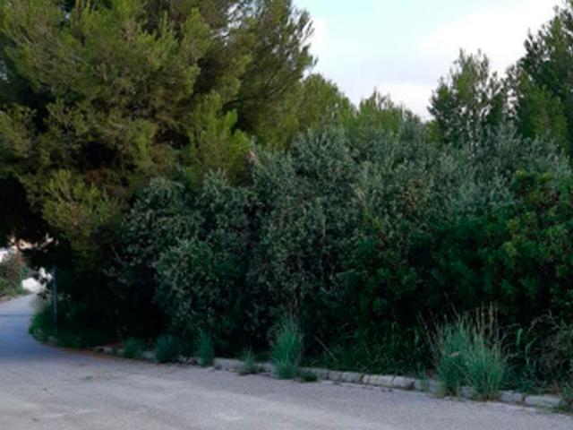 Terreno en venta en El Vendrell