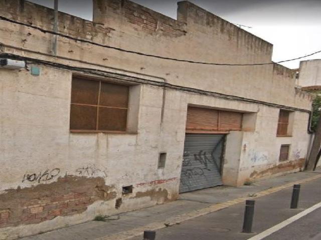 Terreno en venta en Roda De Barà, Tarragona