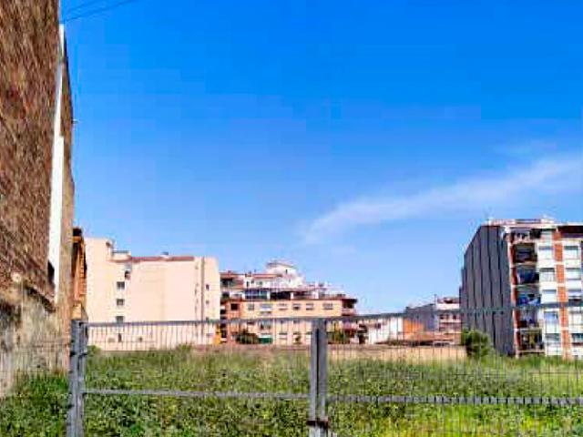 Terreno en venta en El Vendrell
