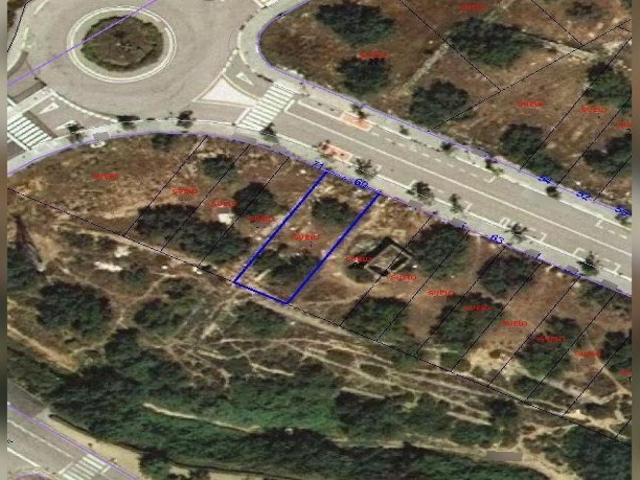 Terreno en venta en Roda De Barà, Tarragona