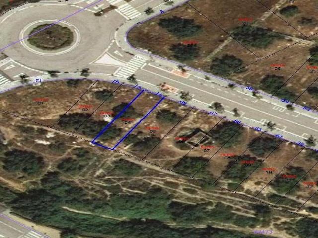 Terreno en venta en Roda De Barà, Tarragona