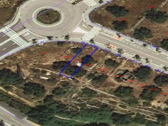 Terreno en venta en Roda De Barà, Tarragona