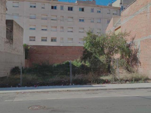 Terreno en venta en El Vendrell