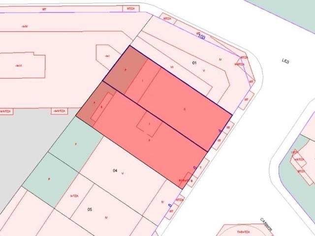 Terreno en venta en Roda De Barà, Tarragona