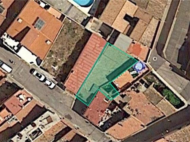 Terreno en venta en Roda De Barà, Tarragona