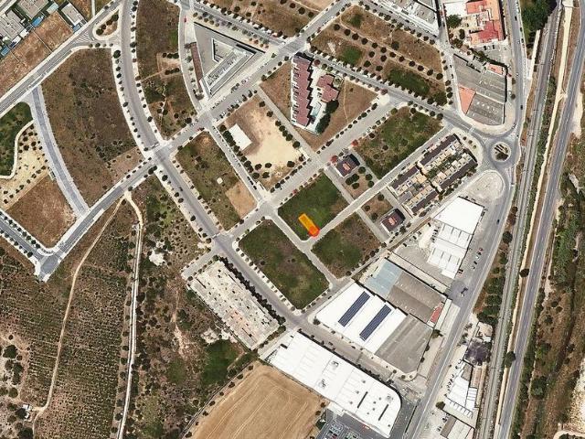 Terreno en venta en Baix Penedès, Catalunya