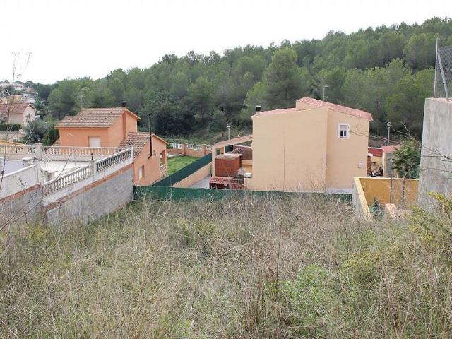 Terreno en venta en Baix Penedès, Catalunya