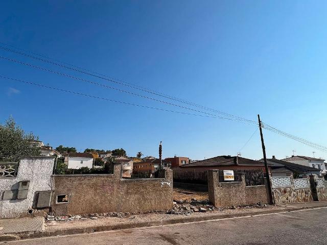 Terreno en venta en Baix Penedès, Catalunya