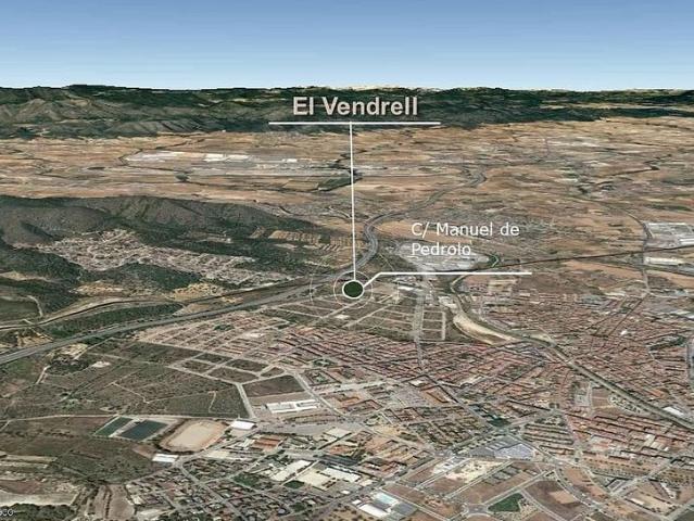 Terreno en venta en Baix Penedès, Catalunya