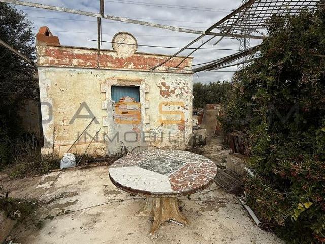 Terreno en venta en Baix Penedès, Catalunya