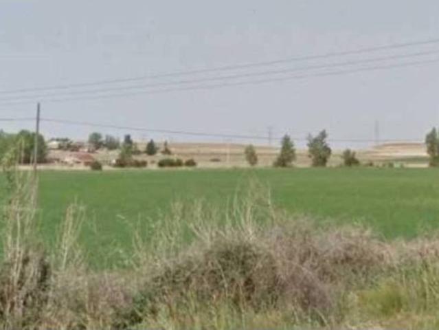 Terreno en venta en Venta De Baños, Castilla y León