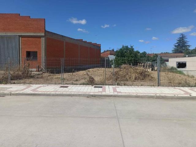 Terreno en venta en Venta De Baños, Castilla y León