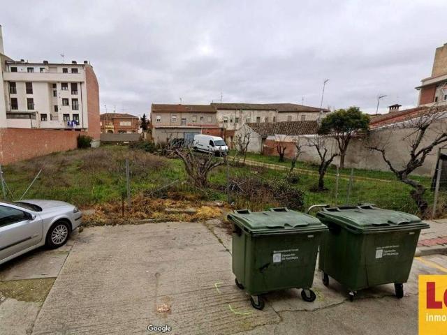 Terreno en venta en Venta De Baños, Castilla y León
