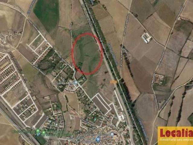 Terreno en venta en Venta De Baños, Castilla y León