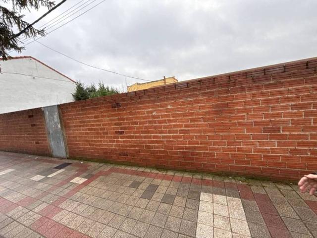 Terreno en venta en Venta De Baños, Castilla y León