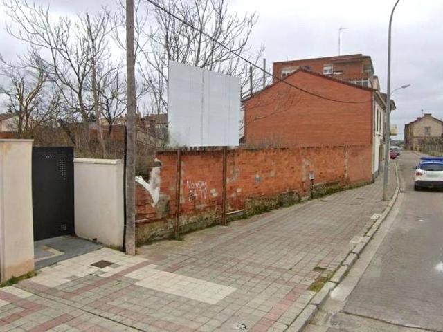 Terreno en venta en Venta De Baños, Castilla y León