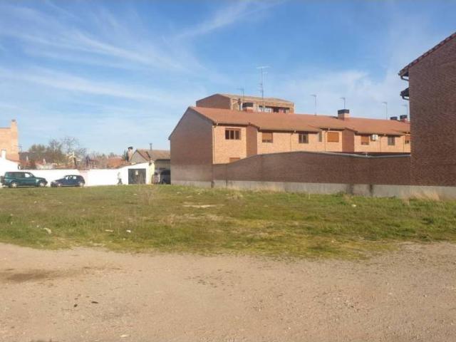 Terreno en venta en Venta De Baños, Castilla y León
