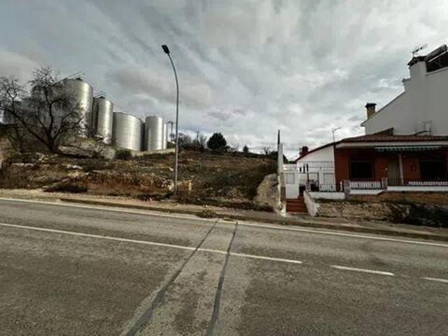 Terreno en venta en La Plana de Utiel-Requena, Valencia