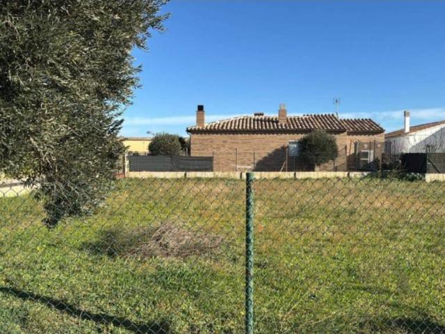 Terreno en venta en Alt Empordà, Catalunya