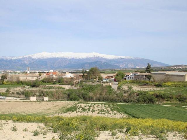 Terreno en venta en Comarca de Alhama, Andalucía