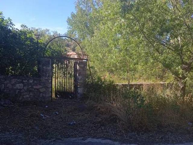 Terreno en venta en Venturada, Madrid