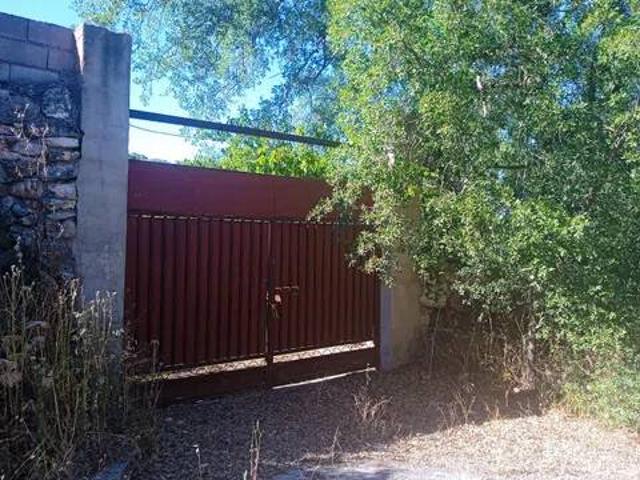Terreno en venta en Venturada, Madrid