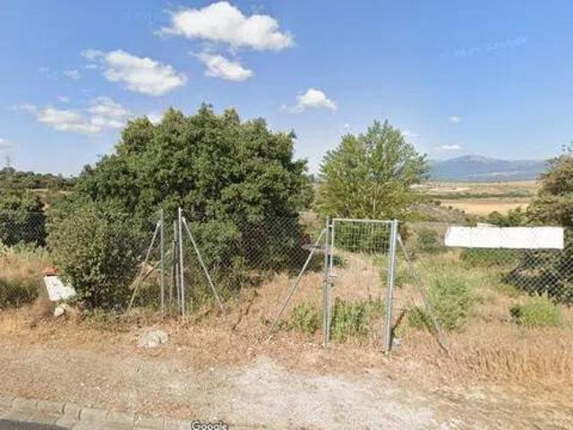 Terreno en venta en Venturada, Madrid