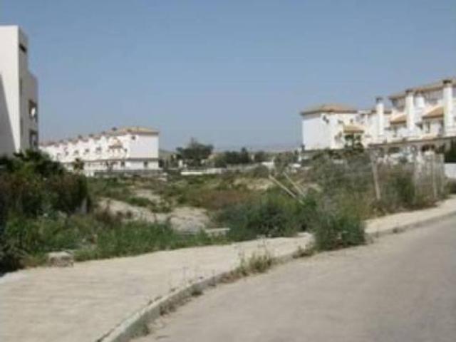 Terreno en venta en Vera, Andalucía