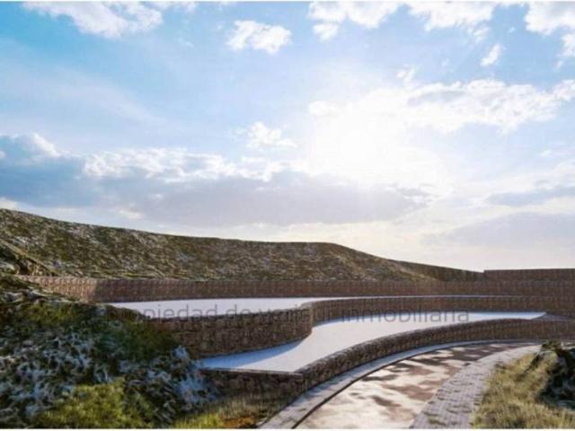 Terreno en venta en Vera, Andalucía