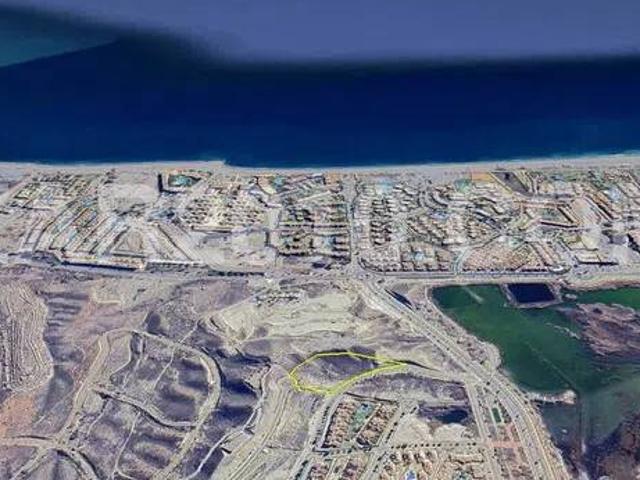 Terreno en venta en Vera Playa, Vera