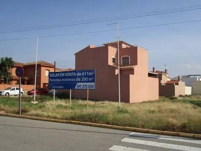 Terreno en venta en Vera, Andalucía