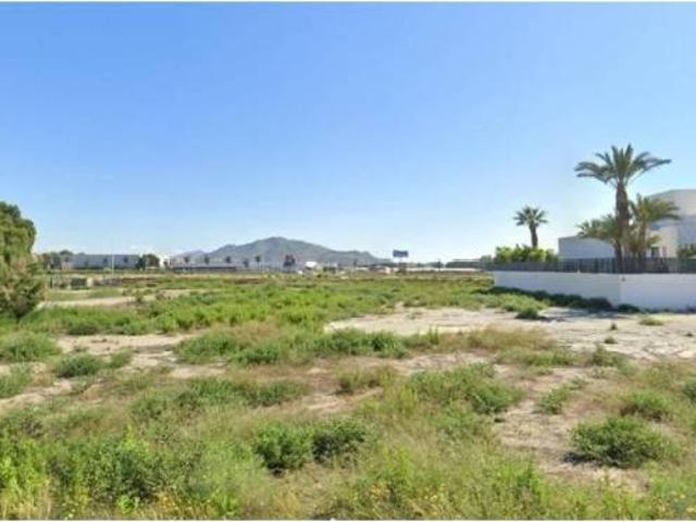 Terreno en venta en Vera, Almería