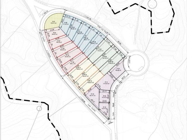 Terreno en venta en Pueblo Salinas, Vera