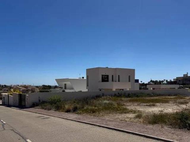 Terreno en venta en Valle del Este, Vera
