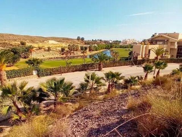 Terreno en venta en Valle del Este, Vera