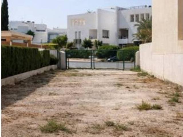 Terreno en venta en Vera, Andalucía