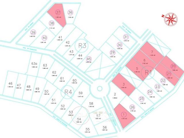 Terreno en venta en Vera, Andalucía