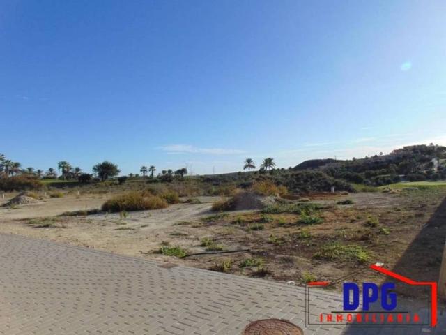 Terreno en venta en Valle del Este, Vera