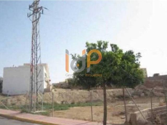 Terreno en venta en Vera, Andalucía