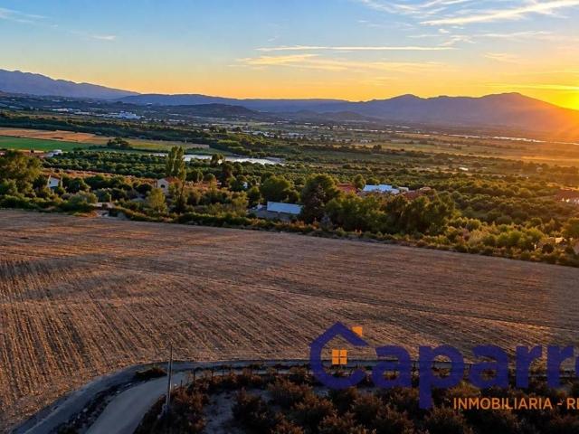 Terreno en venta en Vera, Almería