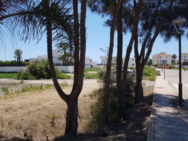 Terreno en venta en Vera Playa, Vera