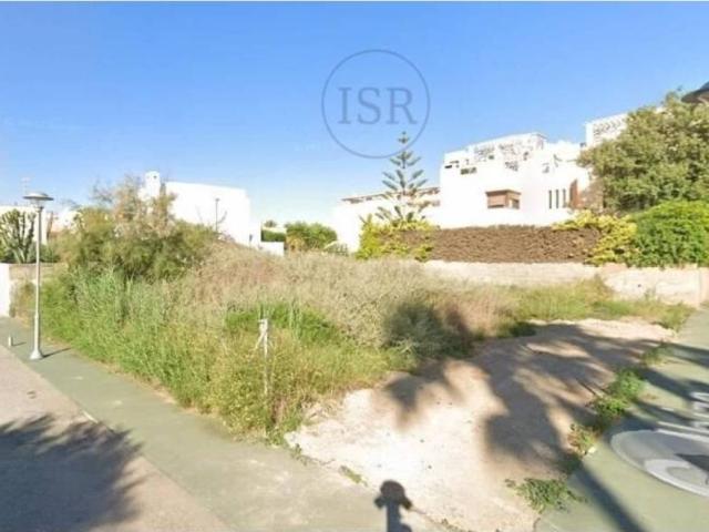 Terreno en venta en Costa Laguna, Vera