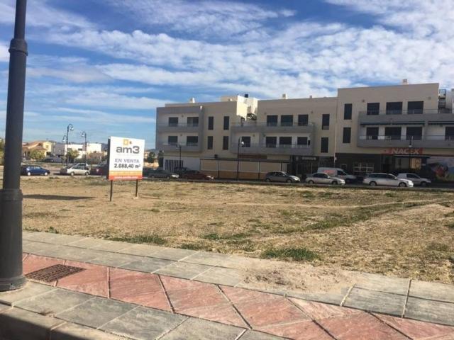 Terreno en venta en Vera, Andalucía