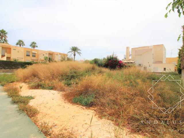 Terreno en venta en Puerto Rey, Vera