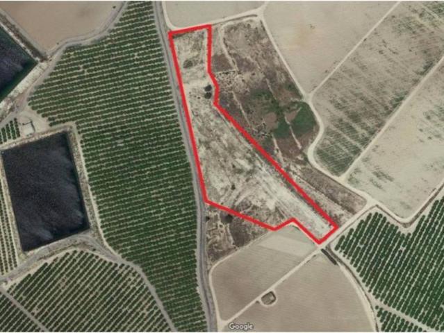 Terreno en venta en Vera, Andalucía