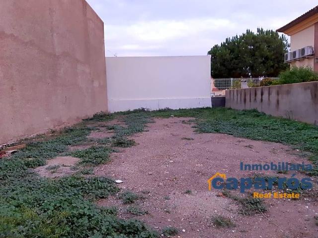 Terreno en venta en Vera, Andalucía