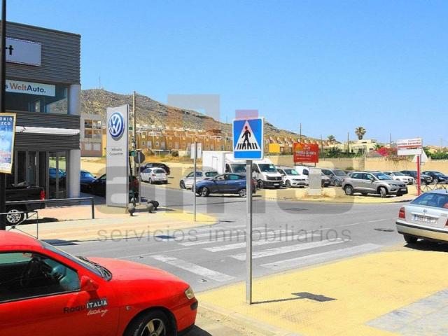 Terreno en venta en Vera, Andalucía