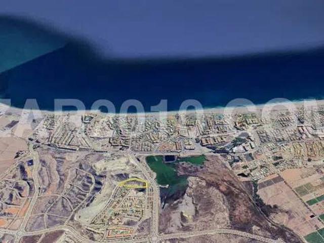Terreno en venta en Vera Playa, Vera