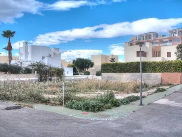 Terreno en venta en Costa Laguna, Vera