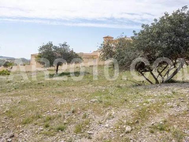 Terreno en venta en Vera, Andalucía